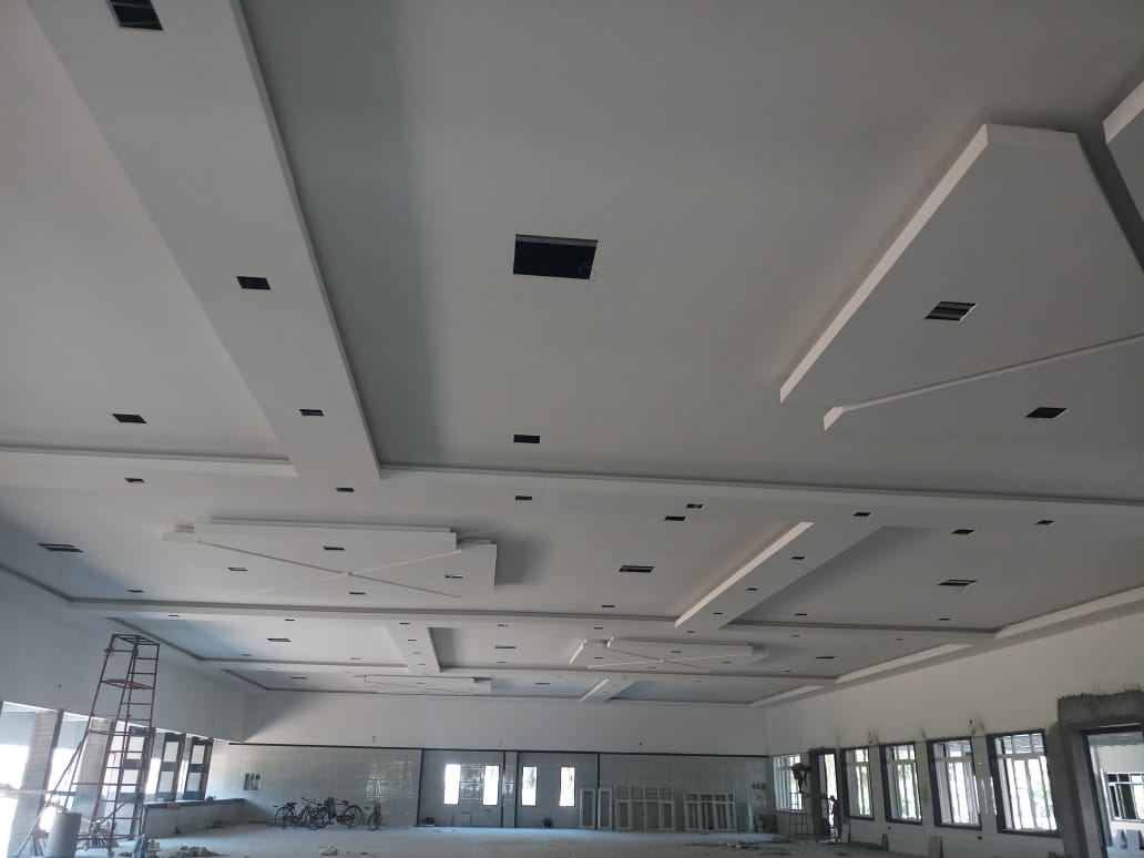 False Ceiling Design